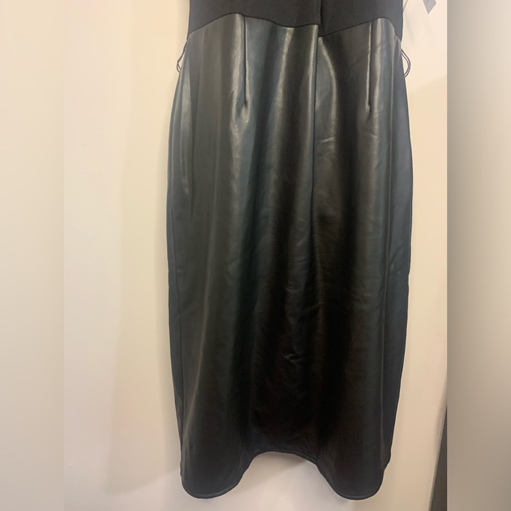 Kasper Womens Dress Size 6 - Picture 4 of 6